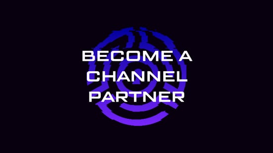 Become a Channel Partner Image Become a Channel Partner Image