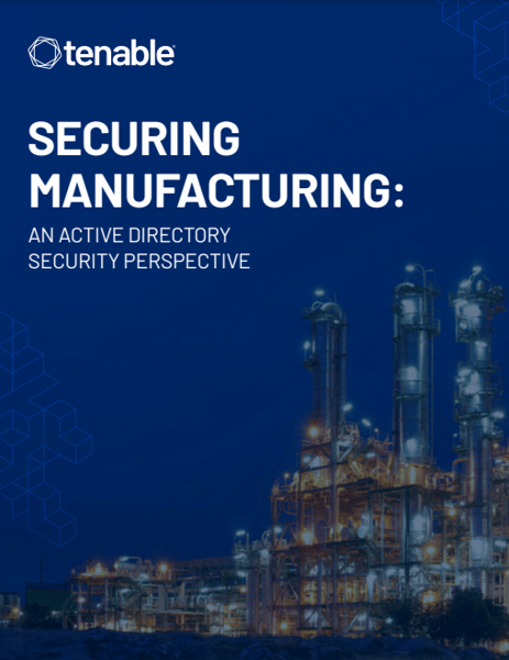 Securing Manufacturing An Active Directory Security Perspective Image