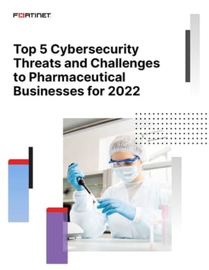 Top 5 Cybersecurity Threats and Challenges to Pharmaceutical Businesses for 20221024_1